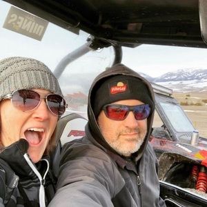 Meet your Posher, Steph